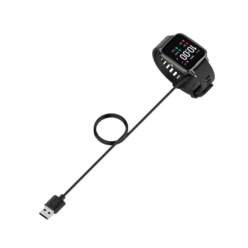 1m Realme Watch 3 USB Ladestation