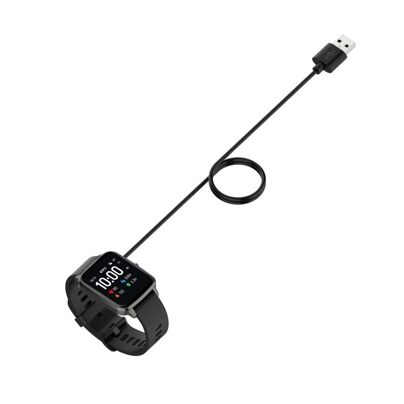 1m Realme Watch 3 USB Ladestation