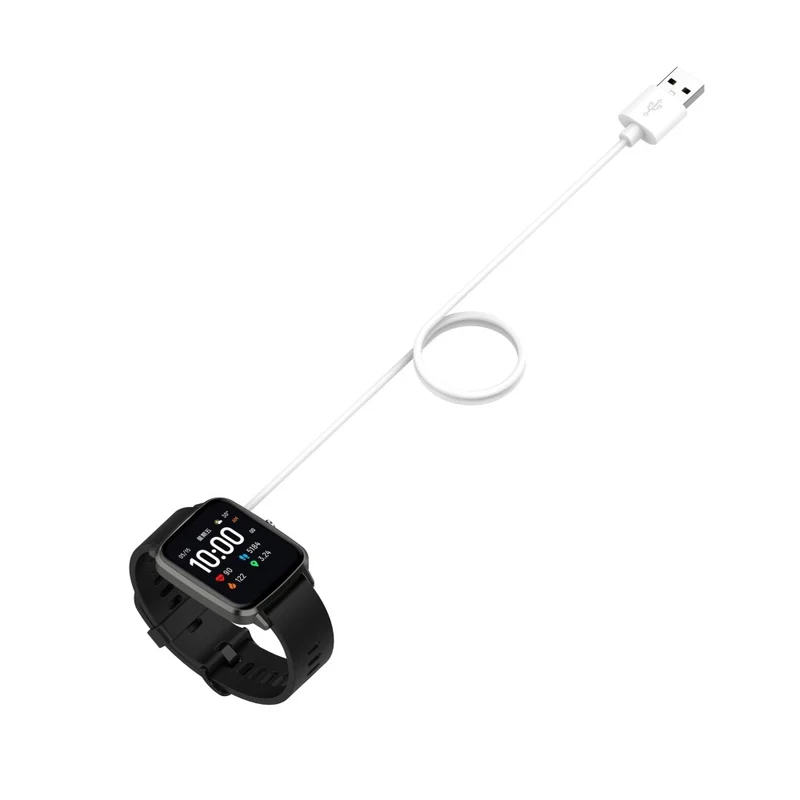 1m Realme Watch 3 USB Ladestation