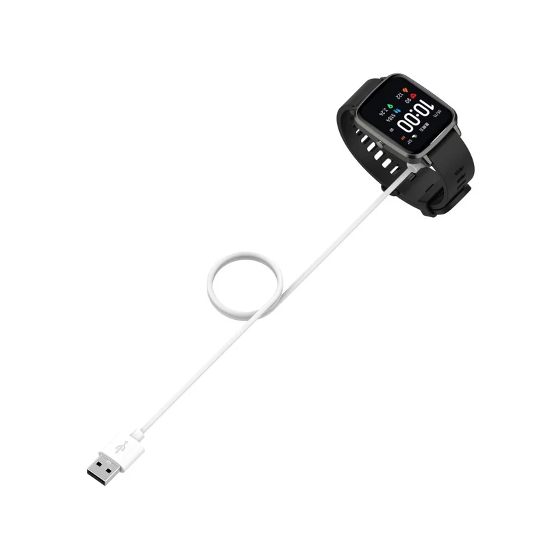 1m Realme Watch 3 USB Ladestation