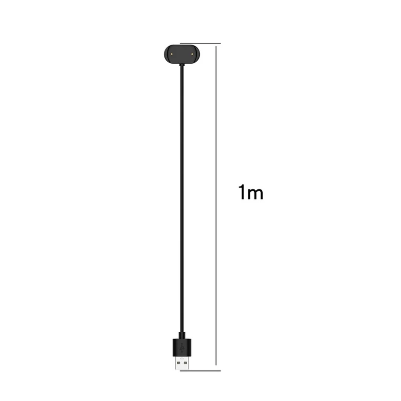 1m Amazfit GTS 4 Mini USB Ladestation