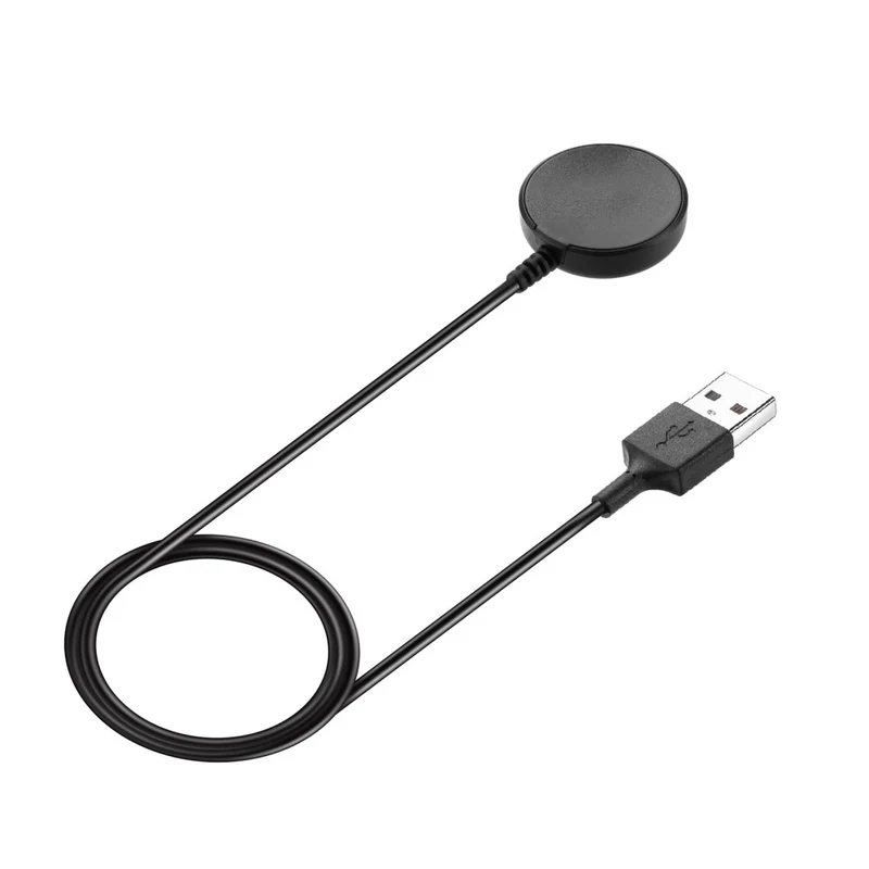 Plastik Samsung Smartwatch USB Ladestationskabel
