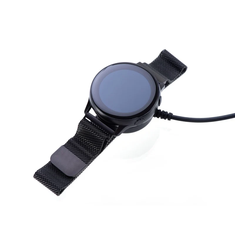 Plastik Samsung Smartwatch USB Ladestationskabel