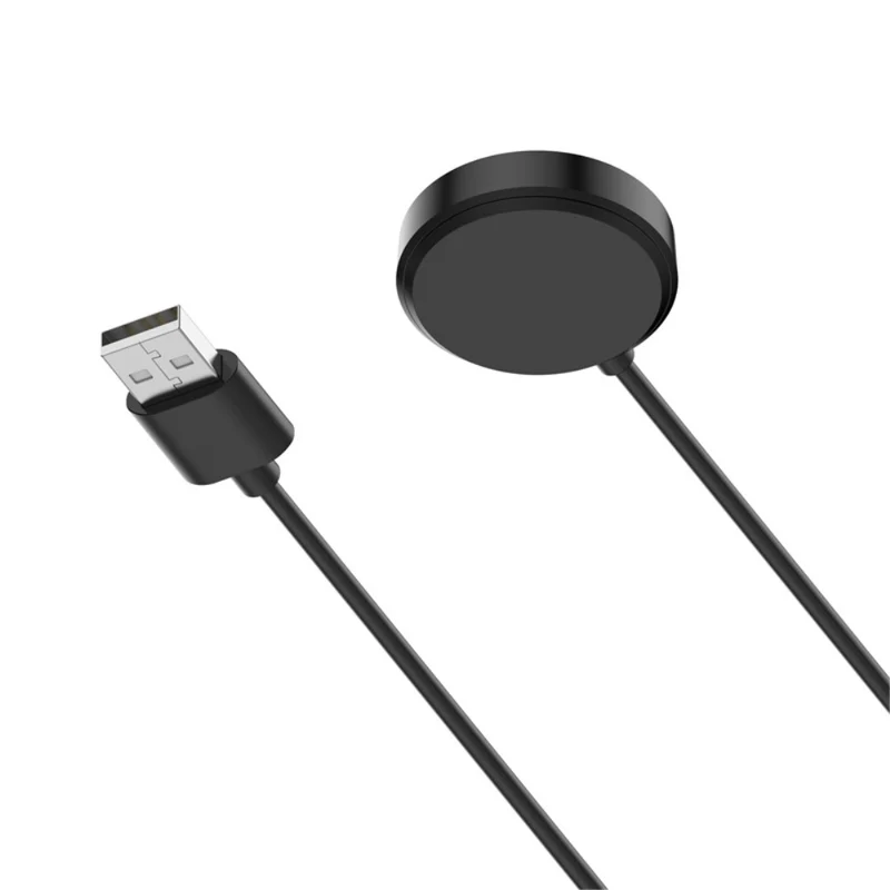 1m Plastik Realme Smartwatch USB Ladekabel