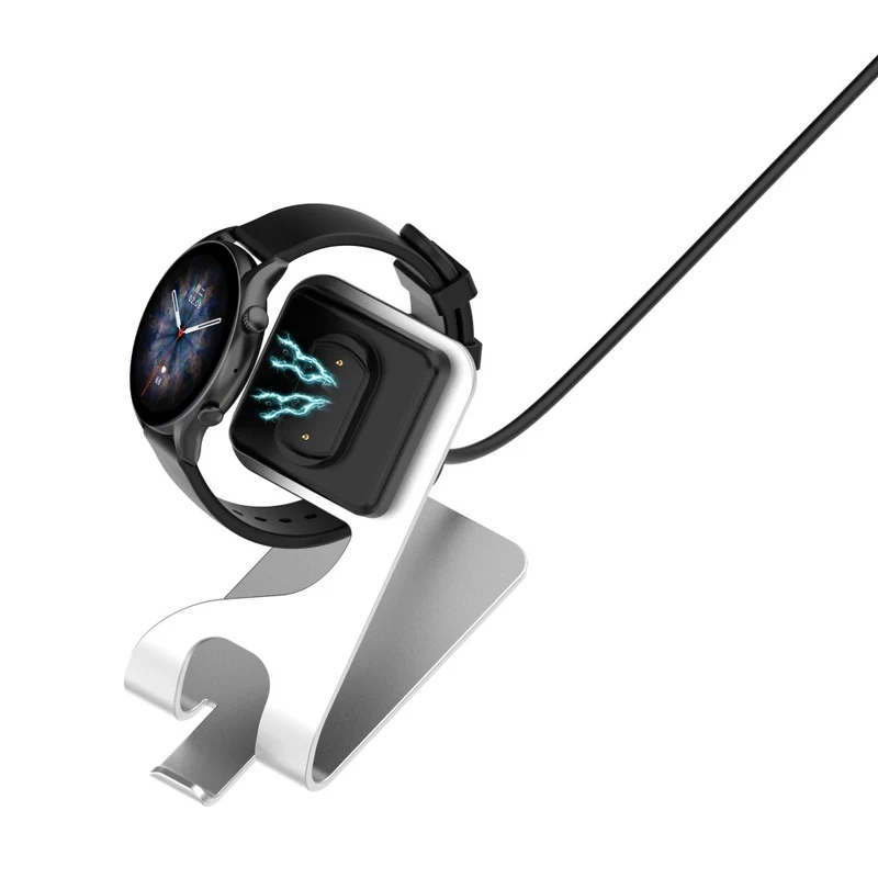 Metall Universell Amazfit Ladestation