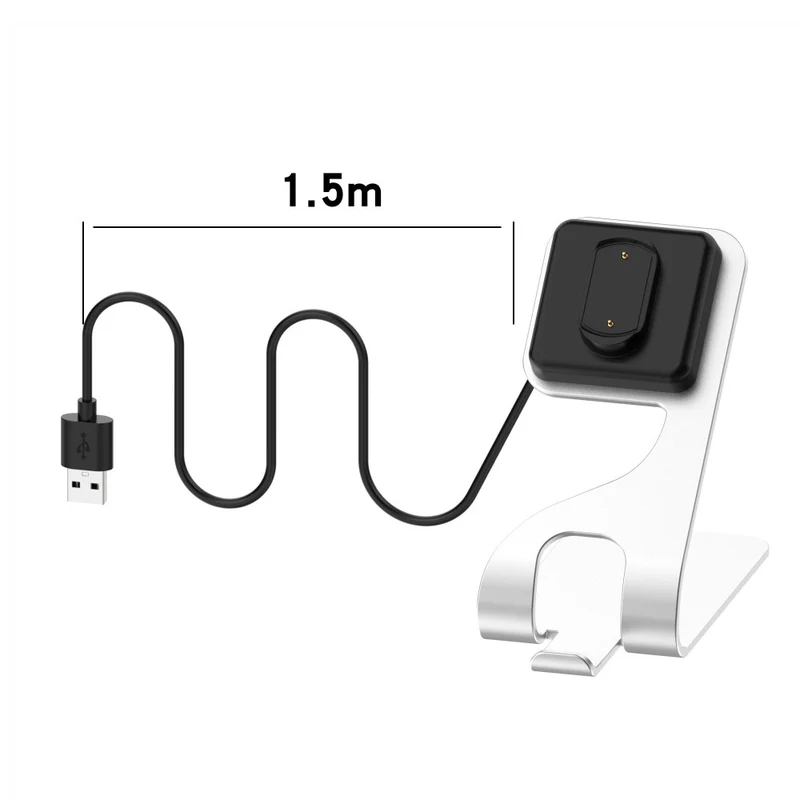 Metall Universell Amazfit Ladestation
