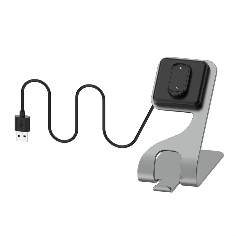 Metall Universell Amazfit Ladestation