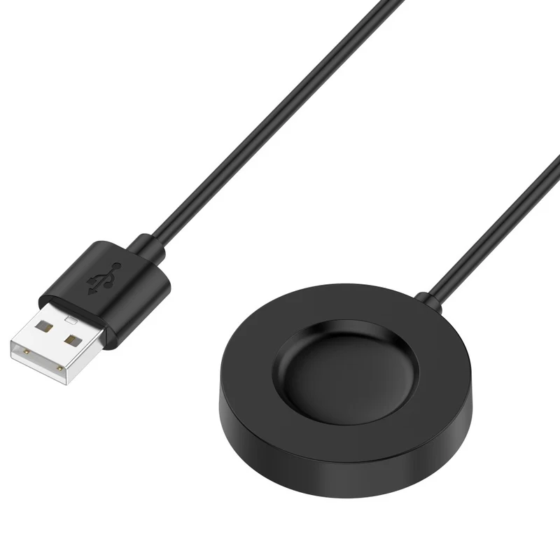 1m Plastik Xiaomi Watch S1 Pro USB Ladestation