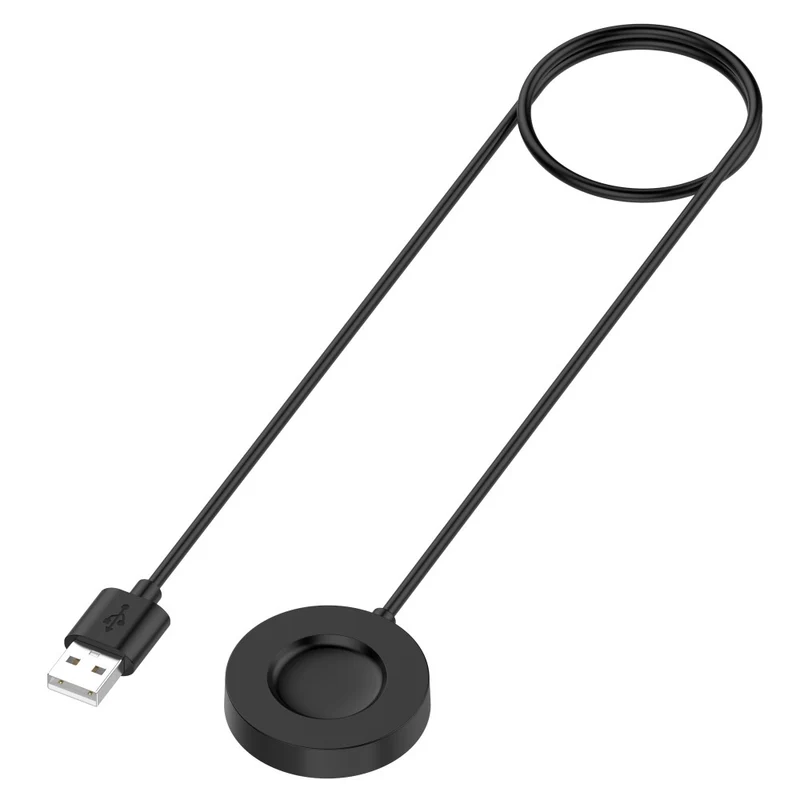 1m Plastik Xiaomi Watch S1 Pro USB Ladestation