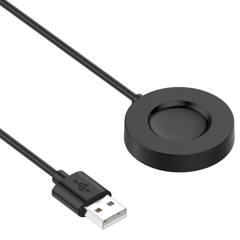 1m Plastik Xiaomi Watch S1 Pro USB Ladestation