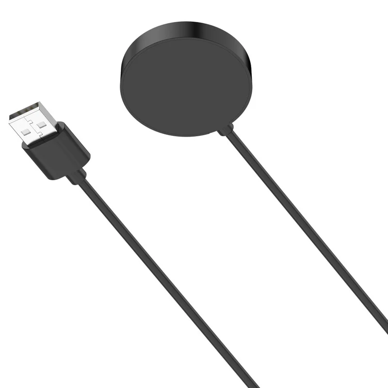 1m Plastik Xiaomi Watch S1 Pro USB Ladestation