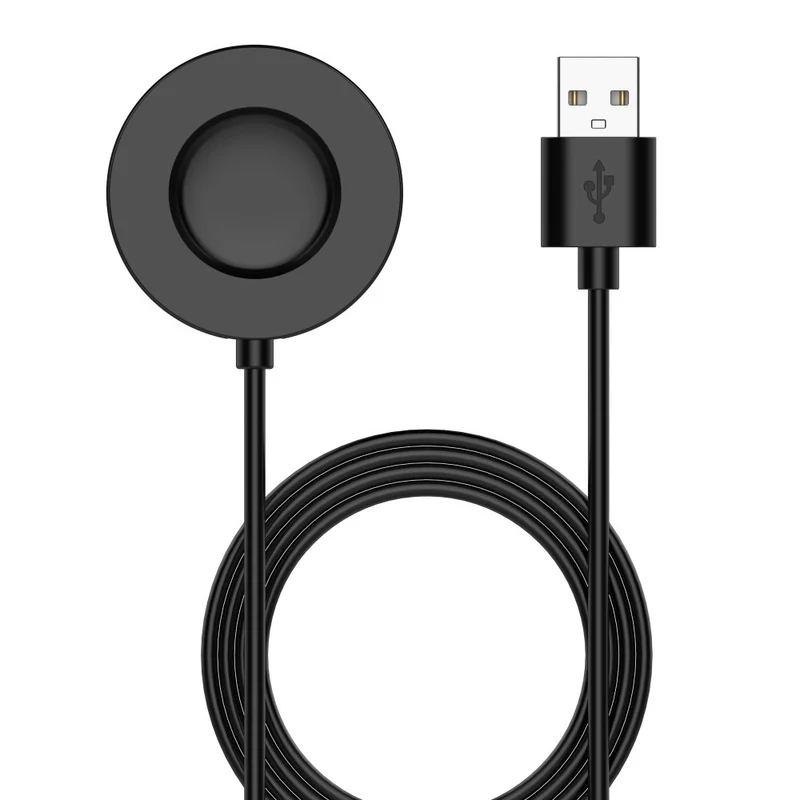 1m Plastik Xiaomi Watch S1 Pro USB Ladestation