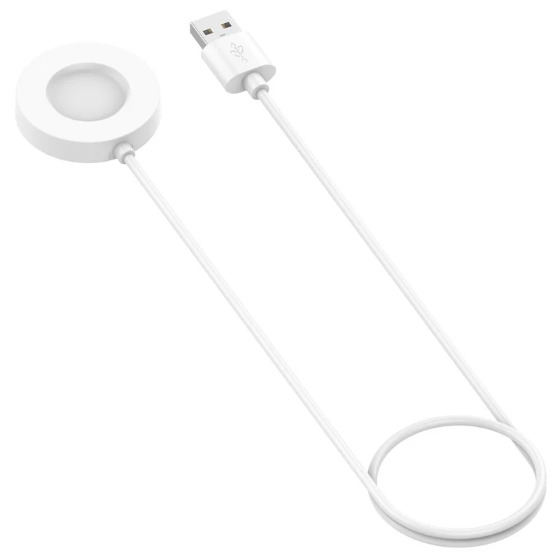 1m Plastik Xiaomi Watch S1 Pro USB Ladestation