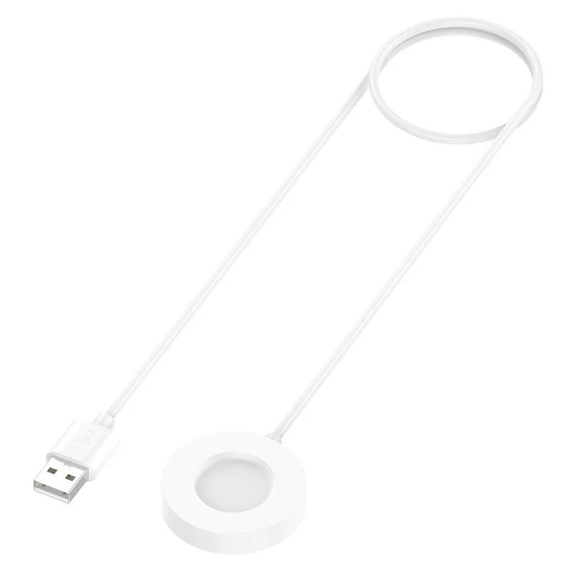 1m Plastik Xiaomi Watch S1 Pro USB Ladestation