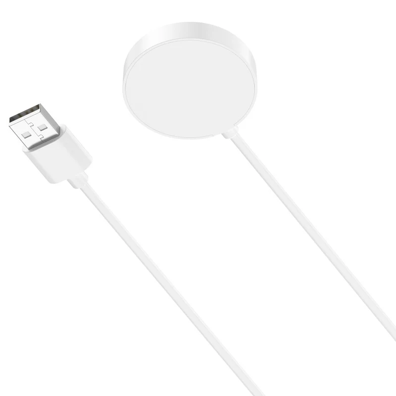 1m Plastik Xiaomi Watch S1 Pro USB Ladestation