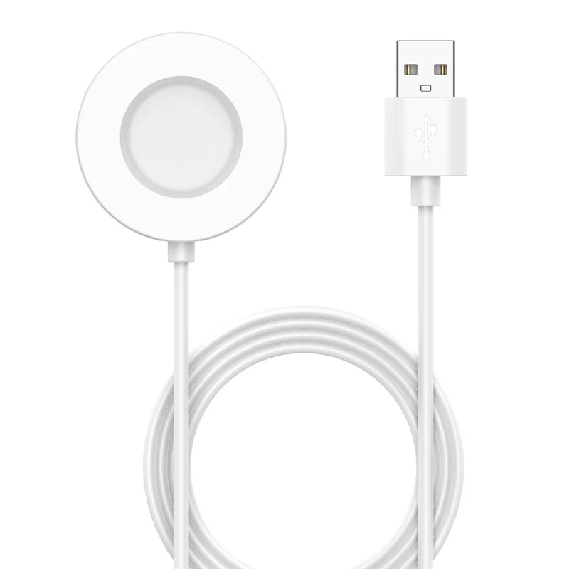 1m Plastik Xiaomi Watch S1 Pro USB Ladestation