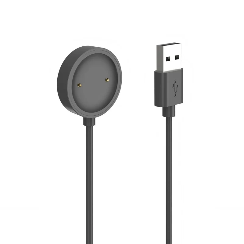 1m Plastik Mibro Kids Smart Watch S6 USB Ladestation