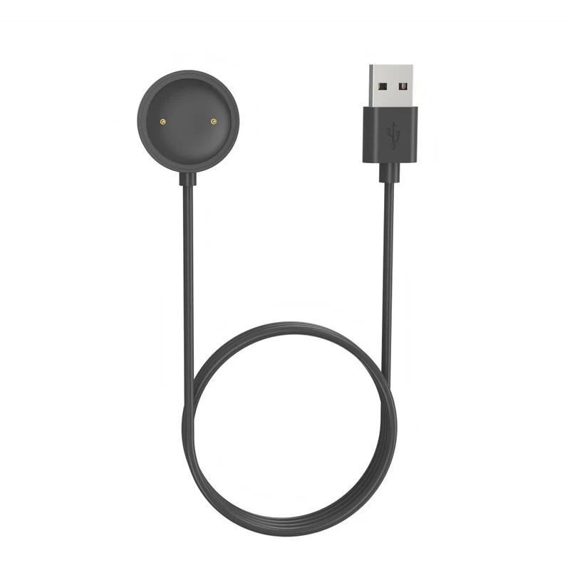 1m Plastik Mibro Kids Smart Watch S6 USB Ladestation