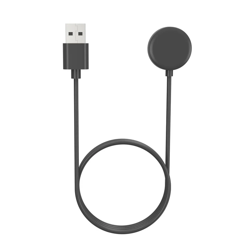 1m Plastik Mibro Kids Smart Watch S6 USB Ladestation