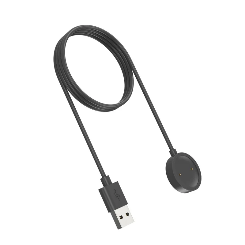 1m Plastik Mibro Kids Smart Watch S6 USB Ladestation