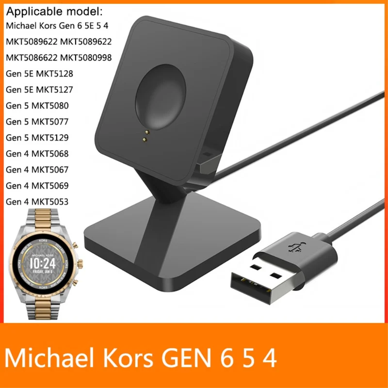 1m Plastik Universell Michael USB Ladestation