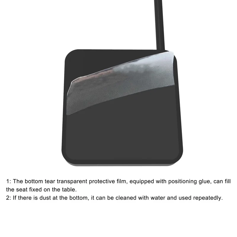 1m Plastik Universell Michael USB Ladestation
