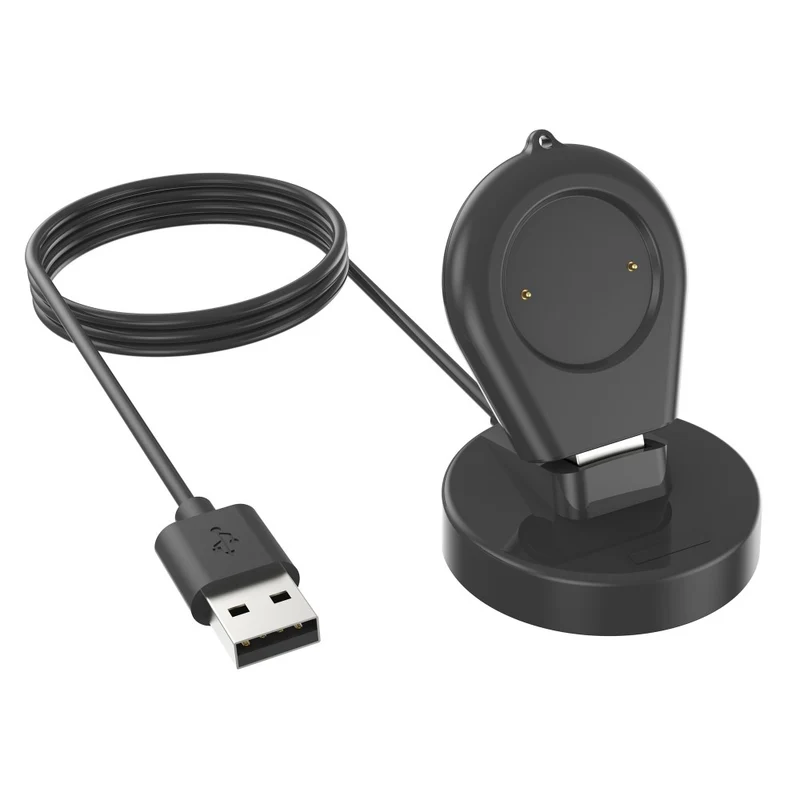 Plastik Amazfit GTR 4 USB Ladestation