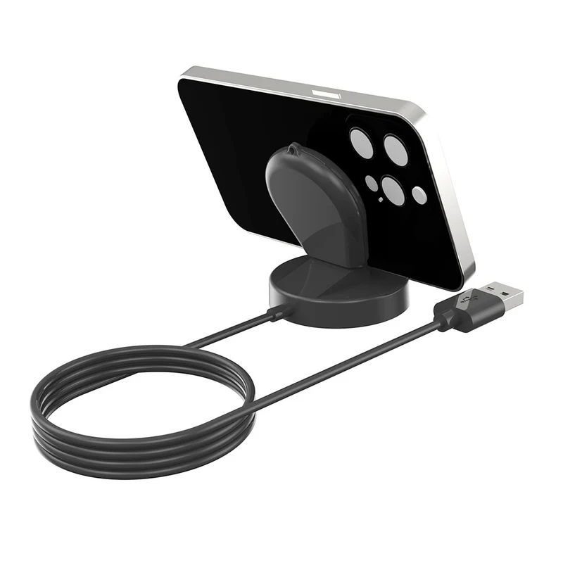 Plastik Amazfit GTR 4 USB Ladestation