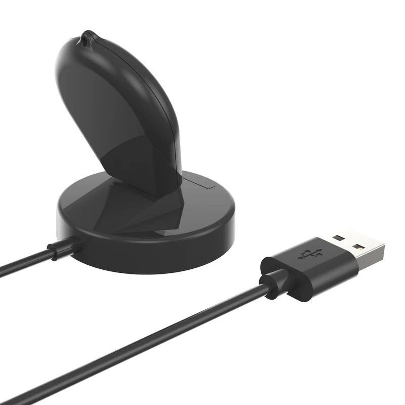 Plastik Amazfit GTR 4 USB Ladestation