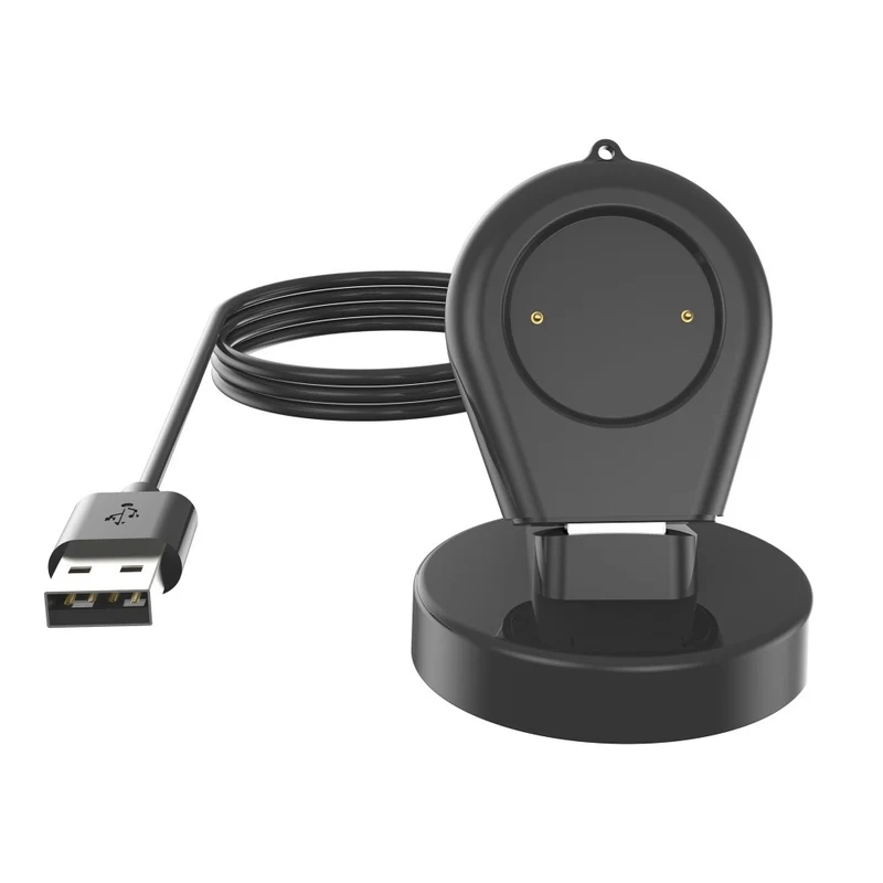 Plastik Amazfit GTR 4 USB Ladestation