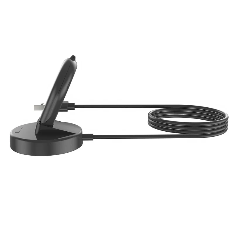 Plastik Amazfit GTR 4 USB Ladestation