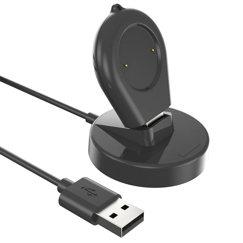 Plastik Amazfit GTR 4 USB Ladestation