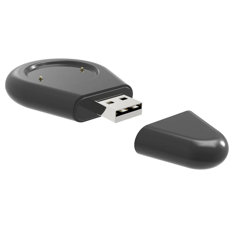 Plastik Amazfit GTR 4 / Amazfit GTS 4 USB Ladestation