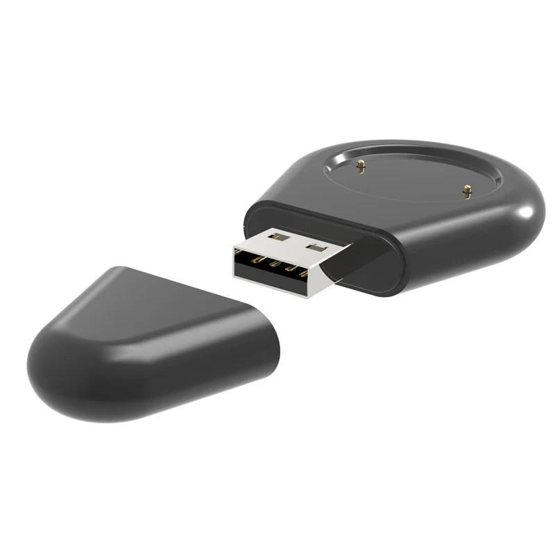 Plastik Amazfit GTR 4 / Amazfit GTS 4 USB Ladestation