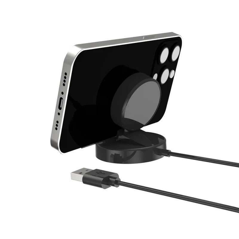 Plastik Realme Watch T1 USB Ladestation