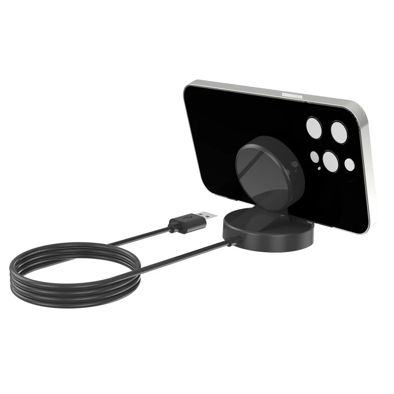Plastik Realme Watch T1 USB Ladestation