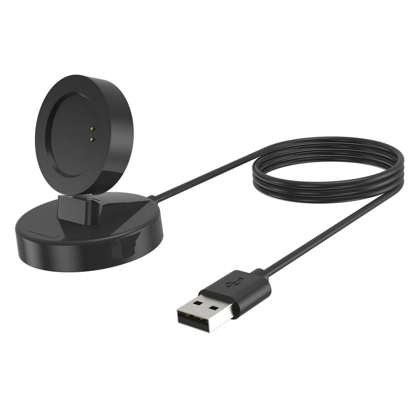 Plastik Realme Watch T1 USB Ladestation