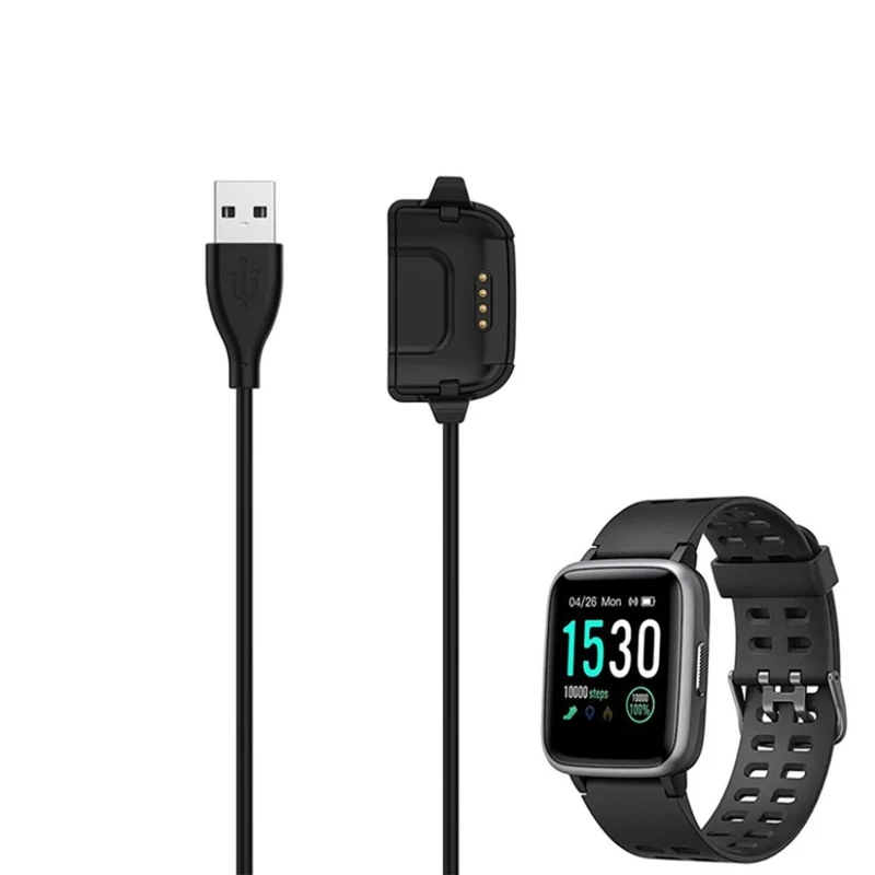 1m Yamay SW0202 / Yamay ID205 USB Ladestationskabel