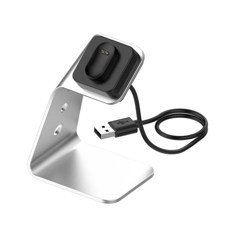 Metall Fitbit Ace 2 / Fitbit Inspire 1 Ladestation