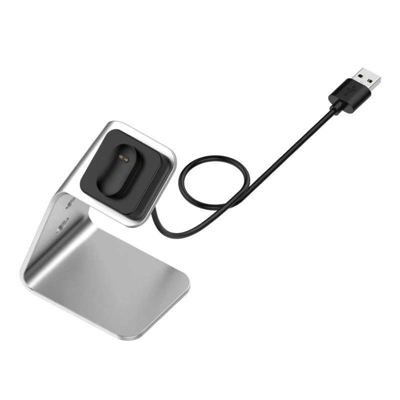 Metall Fitbit Ace 2 / Fitbit Inspire 1 Ladestation