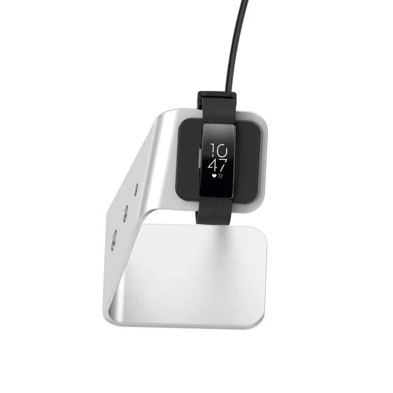 Metall Fitbit Ace 2 / Fitbit Inspire 1 Ladestation