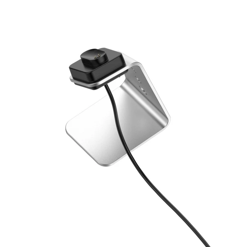 Metall Fitbit Ace 2 / Fitbit Inspire 1 Ladestation