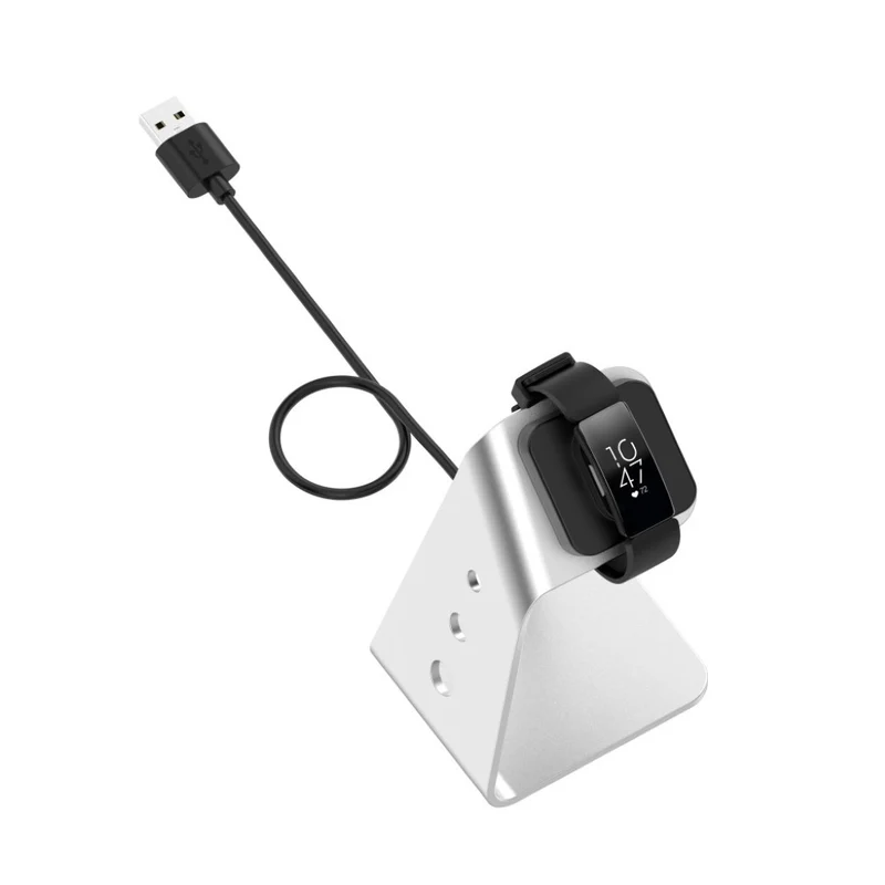 Metall Fitbit Ace 2 / Fitbit Inspire 1 Ladestation