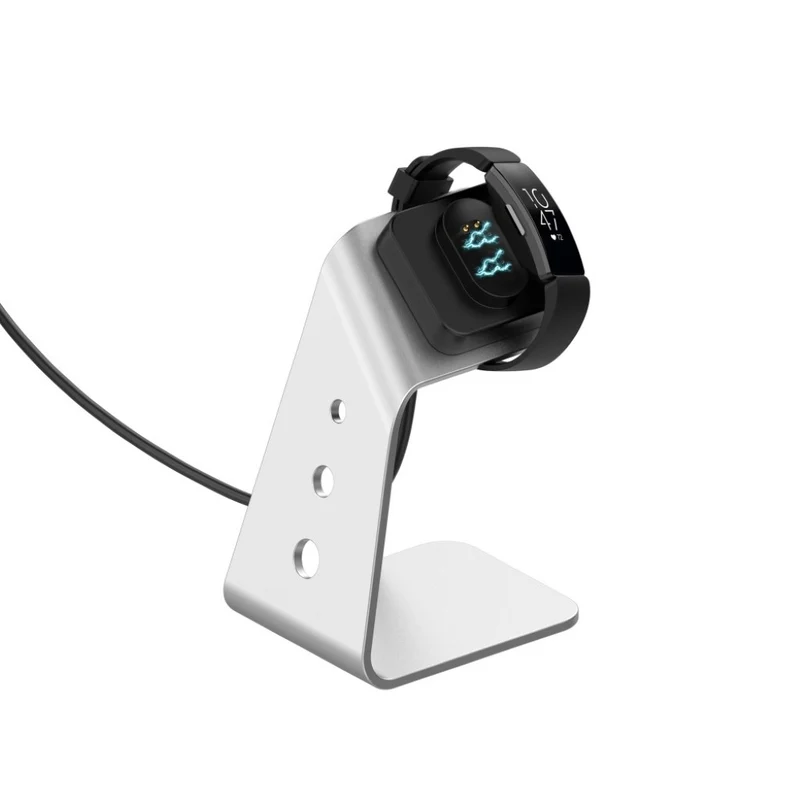 Metall Fitbit Ace 2 / Fitbit Inspire 1 Ladestation