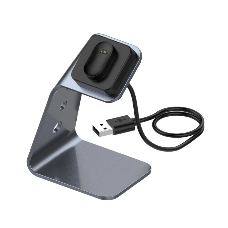 Metall Fitbit Ace 2 / Fitbit Inspire 1 Ladestation