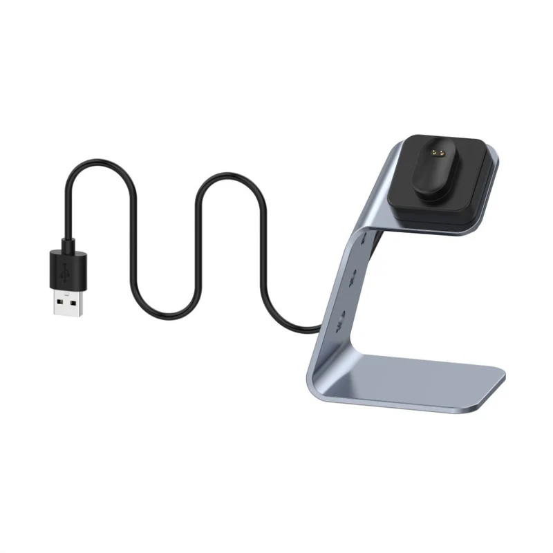 Metall Fitbit Ace 2 / Fitbit Inspire 1 Ladestation