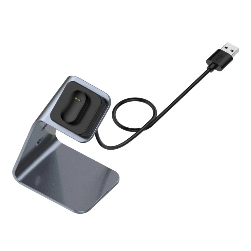 Metall Fitbit Ace 2 / Fitbit Inspire 1 Ladestation