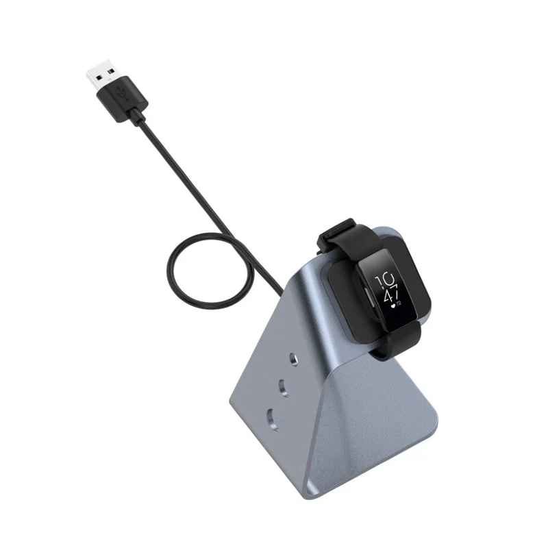 Metall Fitbit Ace 2 / Fitbit Inspire 1 Ladestation