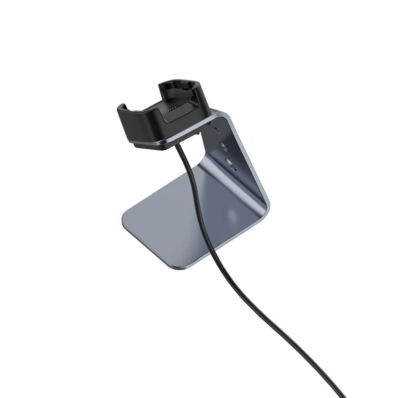 Metall Fitbit Versa Lite / Fitbit Versa 1 Ladestation