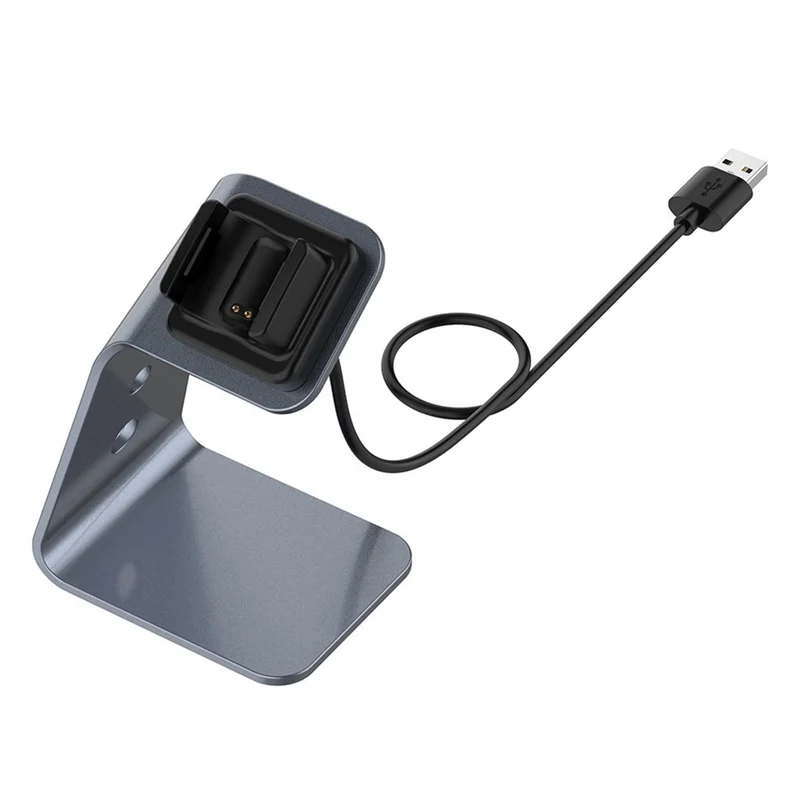 Metall Fitbit Versa 3 / Fitbit Sense 1 Ladestation